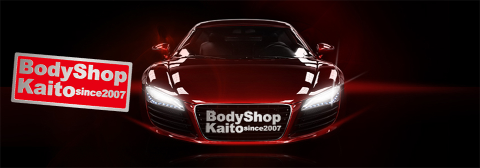 茨城県鹿嶋市神栖市潮来市　車　全塗装　オールペン　オールペイント